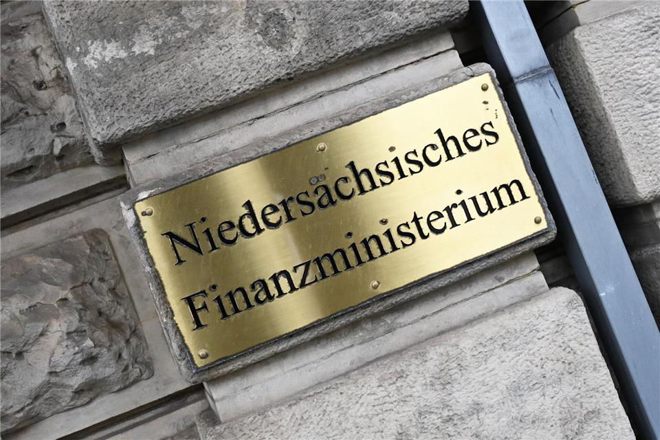 Die Zahl der Vollzeitstellen im Landesdienst soll 2026 weiter steigen. (Archivbild)Shireen Broszies/dpa