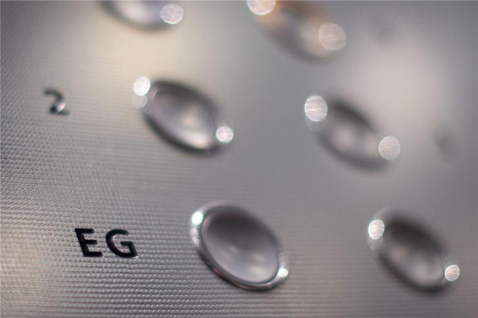 Die Zahl der vom Tüv festgestellten Mängel an Aufzügen ist im vergangenen Jahr gestiegen. (Archivbild)picture alliance / dpa