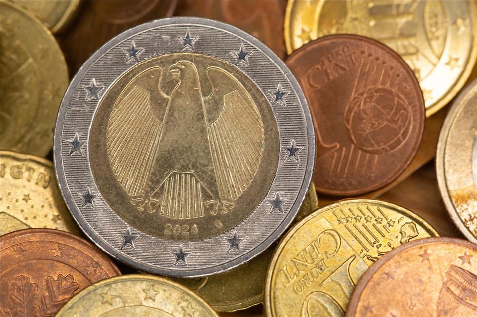 Die Zentralbank sieht den Preisauftrieb in Bulgarien auch nach der Währungsumstellung unter Kontrolle. (Symbolbild)Fernando Gutierrez-Juarez/dpa