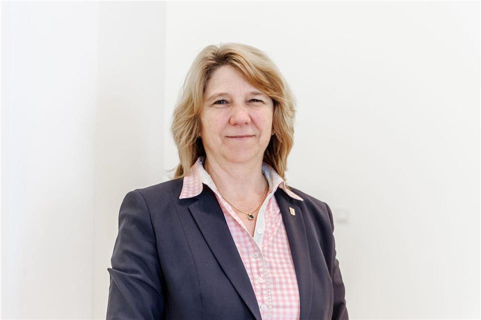„Die ambulante psychotherapeutische Versorgung ist ein unverzichtbarer Bestandteil einer bedarfsgerechten Gesundheitsversorgung“, sagte Gesundheitsministerin Kerstin von der Decken. (Archivbild)Markus Scholz/dpa