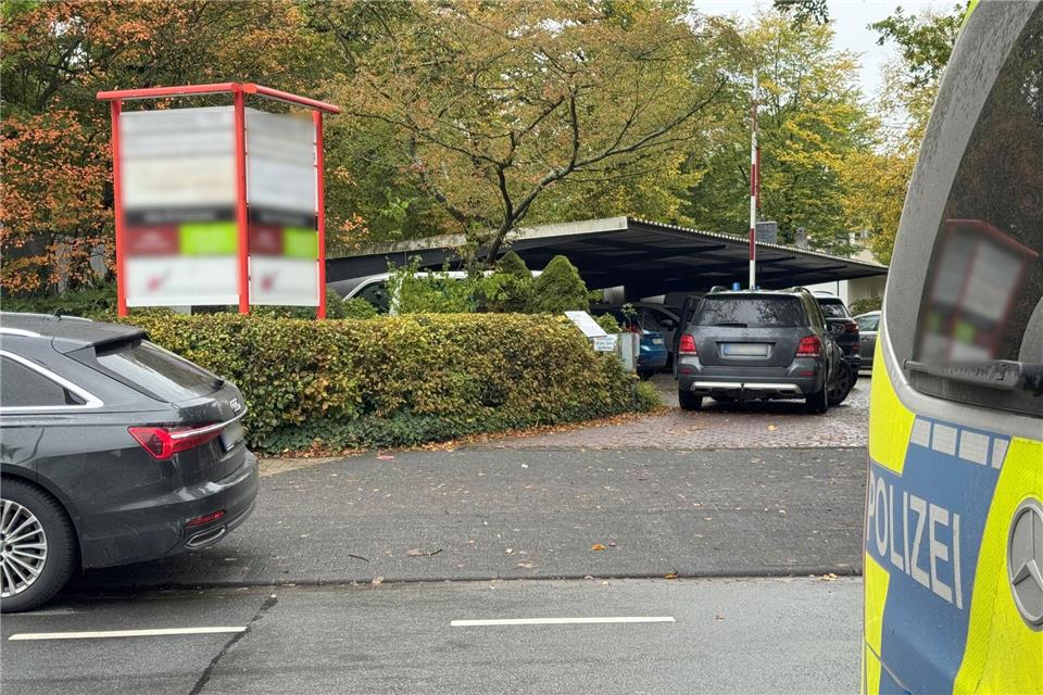 Die angegriffene Schülerin schwebt nicht mehr in Lebensgefahr. (Archivbild)Christian Müller/dpa