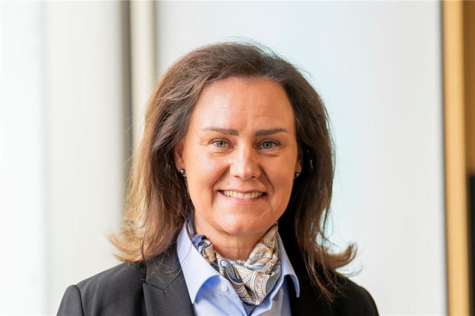Die bayerische Landtagsabgeordnete Ute Eiling-Hütig (CSU) soll Bildungsministerin in Rheinland-Pfalz werden.Andreas Arnold/dpa