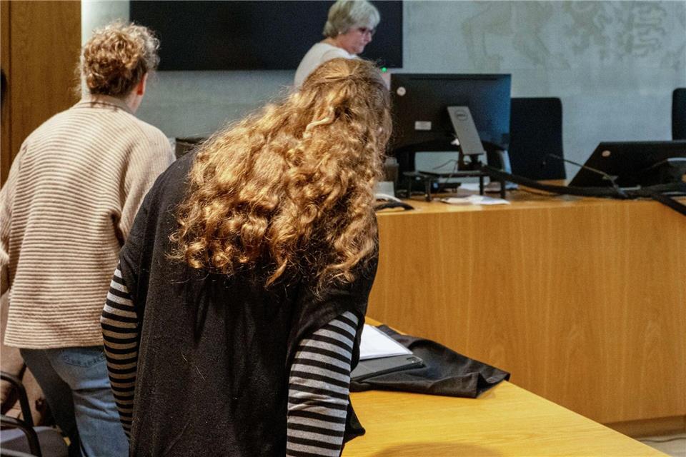 Die beiden Frauen sollen trotz Komplikationen nicht rechtzeitig Hilfe geholt haben.Stefan Puchner/dpa