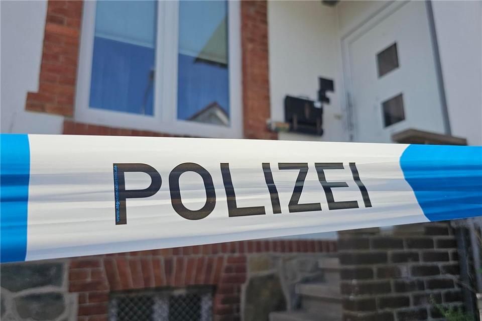 Die beiden Opfer aus dem Landkreis Schaumburg sind inzwischen obduziert worden.dpa