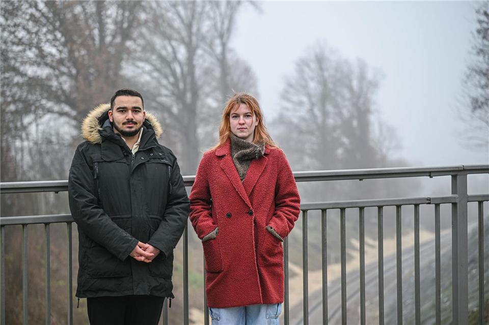 Die beiden beim Zugunglück Verletzten wollen seit dem Unglückstag nicht mehr Zug fahren.Jason Tschepljakow/dpa