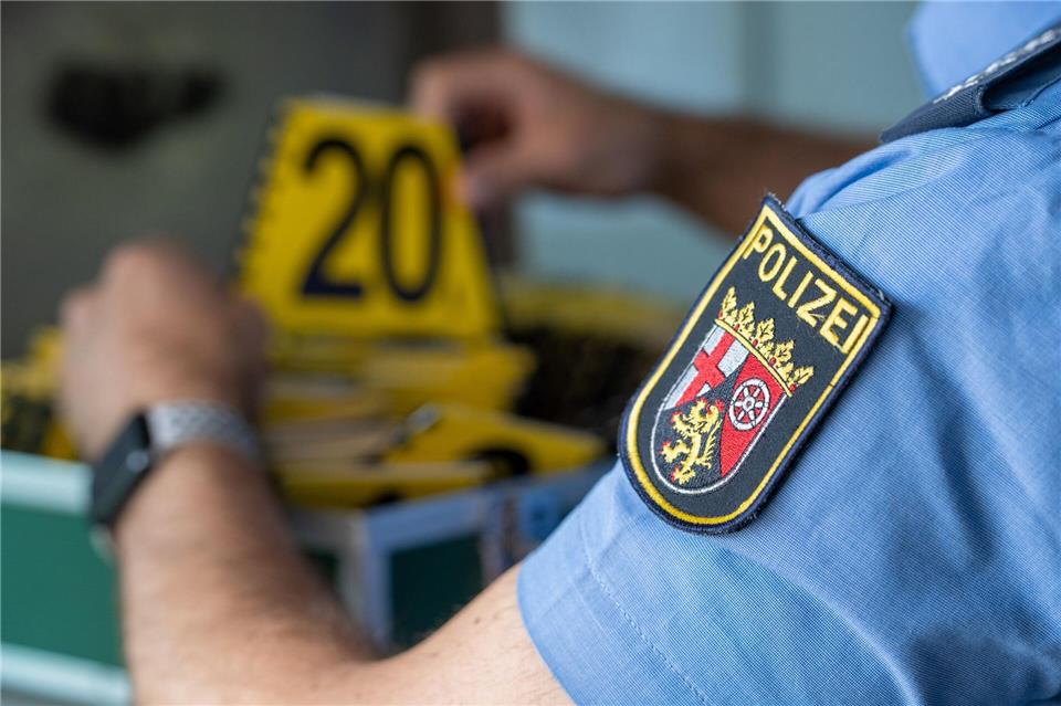 Die bisherigen VU-Teams haben sich laut dem Innenministerium bewährt, die Einführung an weiteren Standorten ist demnach bereits geplant.Harald Tittel/dpa