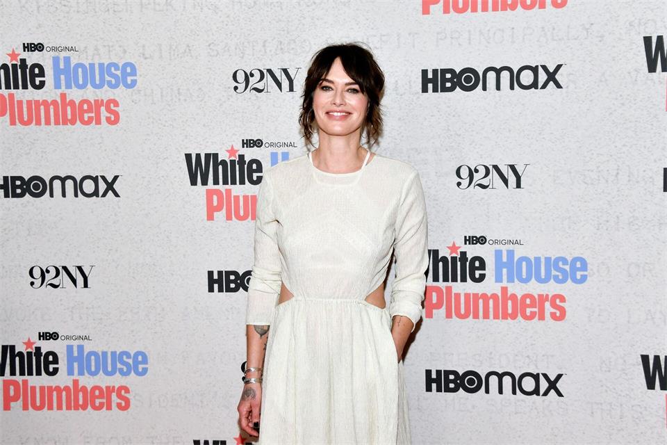 Die britische Schauspielerin Lena Headey („Game of Thrones“) spricht über ihr großes Unwohlsein als junge Schauspielerin bei Sexszenen. (Archivbild)Evan Agostini/Invision via AP/dpa