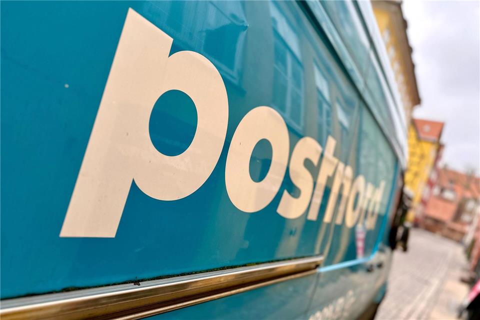 Die dänische Post begründet den Schritt mit fallenden Briefmengen in Zeiten der Digitalisierung.Steffen Trumpf/dpa