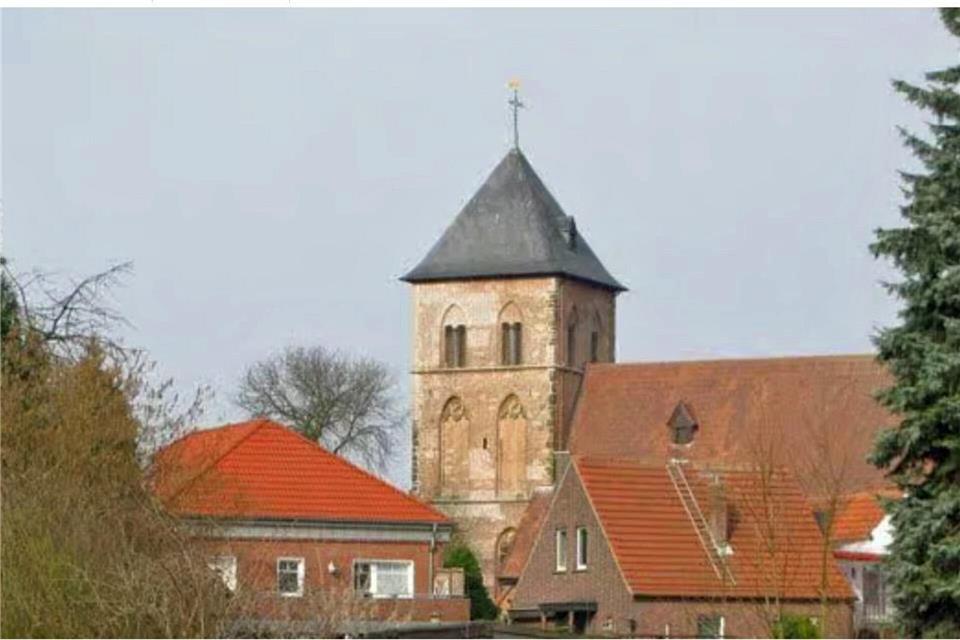 Die derzeit vakante Pfarrstelle in der evangelischen St.-Georgs-Gemeinde soll wieder besetzt werden.