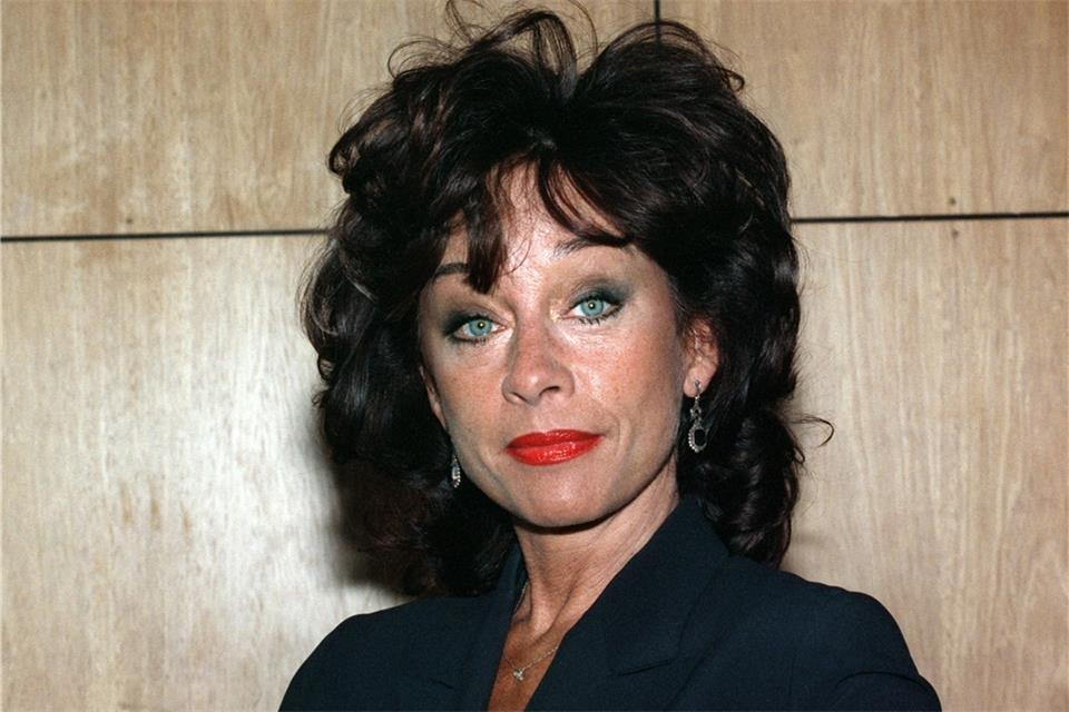 Die deutsche Schauspielerin Vera Tschechowa ist gestorben.