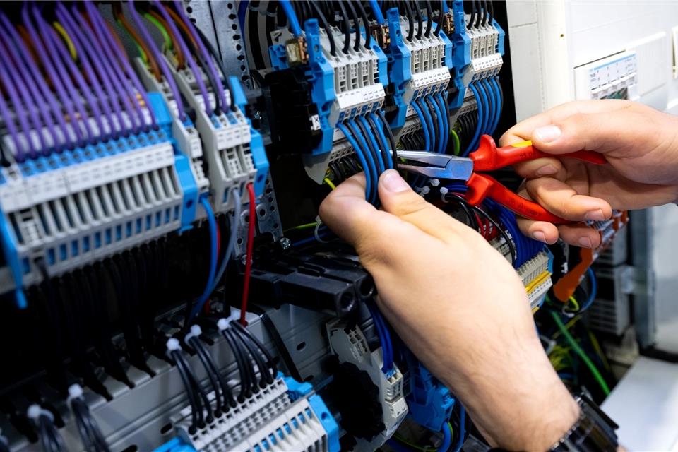 Die deutsche Wirtschaft setzt auf Anwerbung von Fachkräften 