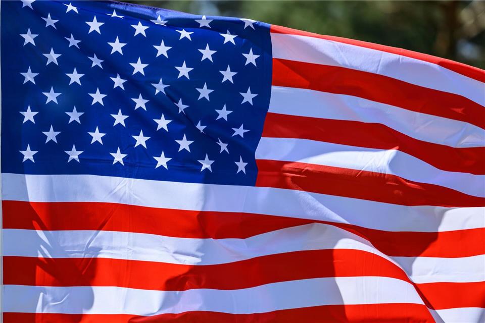 Die deutsche Wirtschaft verliert immer mehr das Vertrauen in die USA als Lieferant von Halbleitern. Robert Michael/dpa