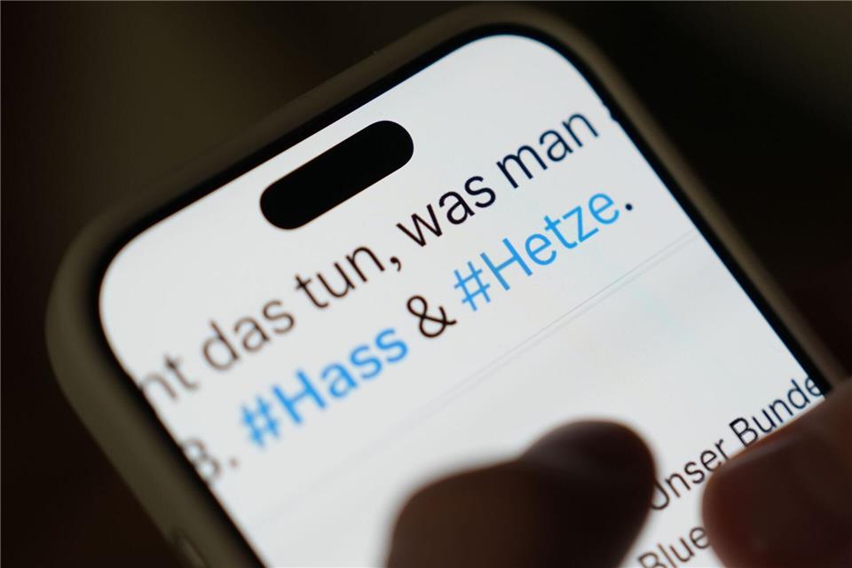 Die deutschlandweite Aktion hat das Bundeskriminalamt koordiniert. (Symbolbild)Marcus Brandt/dpa