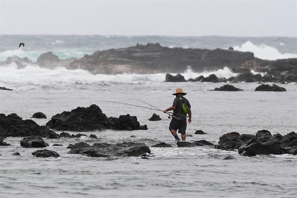 Die diesjährige Hurrikansaison im Pazifik ist wegen des Klimaphänomens El Niño sehr intensiv.Gregory Bull/AP/dpa
