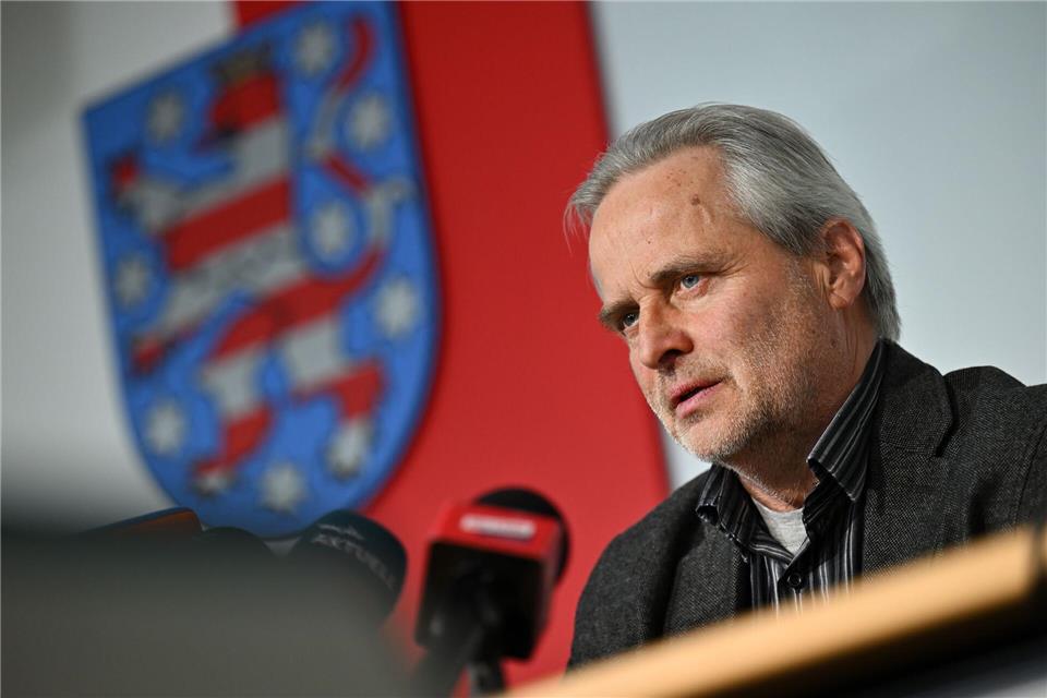 Die drei BSW-Landtagsfraktionen in Sachsen, Thüringen und Brandenburg wollen sich besser koordinieren (Archivbild).Martin Schutt/dpa