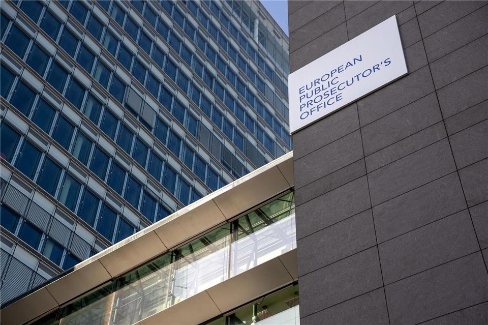 Die europäische Behörde verfolgt Betrug und Korruption in der EU. Harald Tittel/dpa