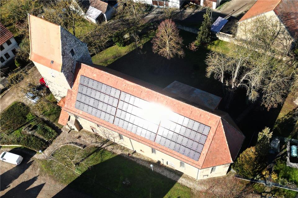 Die evangelische Kirche in Mitteldeutschland (EKM) will sich ein „Integriertes Klimaschutzkonzept“ geben. (Archivbild)Bodo Schackow/dpa