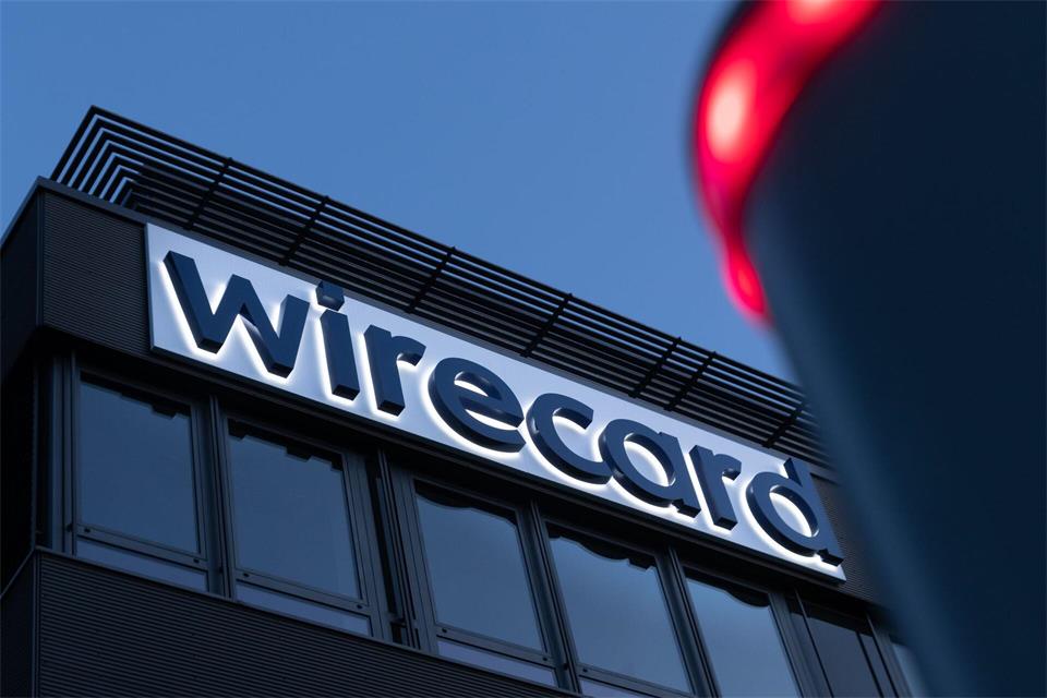 Die falschen Bilanzen des Skandalkonzerns Wirecard wurden Jahr um Jahr von Wirtschaftsprüfern bestätigt. (Archivbild)Peter Kneffel/dpa