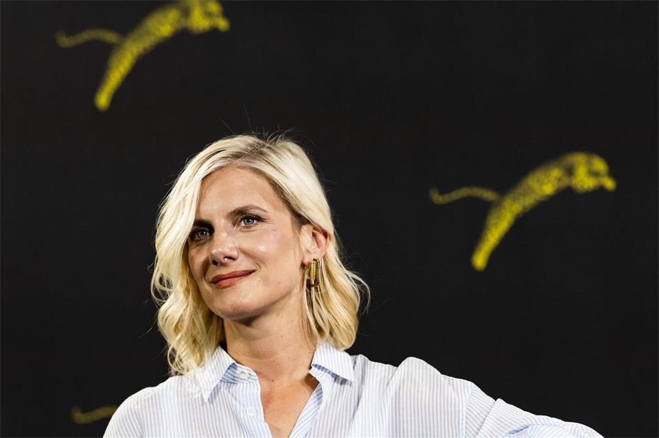 Die französische Schauspielerin Mélanie Laurent („Inglourious Basterds“) ist in der fünften „Fauda“-Staffel dabei. (Archivbild)Jean-Christophe Bott/KEYSTONE/dpa