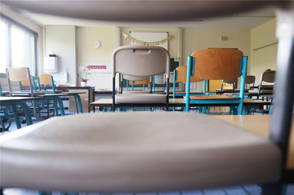 Die freien Schulen in Thüringen sollen mehr Geld bekommen. (Symbolbild) Bodo Schackow/dpa