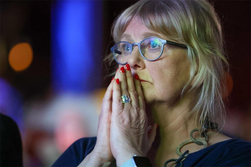Die frühere Stasi-Unterlagen-Beauftragte Marianne Birthler sieht die Demokraten in Ostdeutschland weiterhin in der Mehrheit. (Archivbild) Jan Woitas/dpa