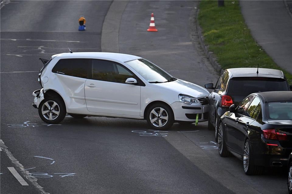 Die genauen Hintergründe waren zunächst unklar.Federico Gambarini/dpa