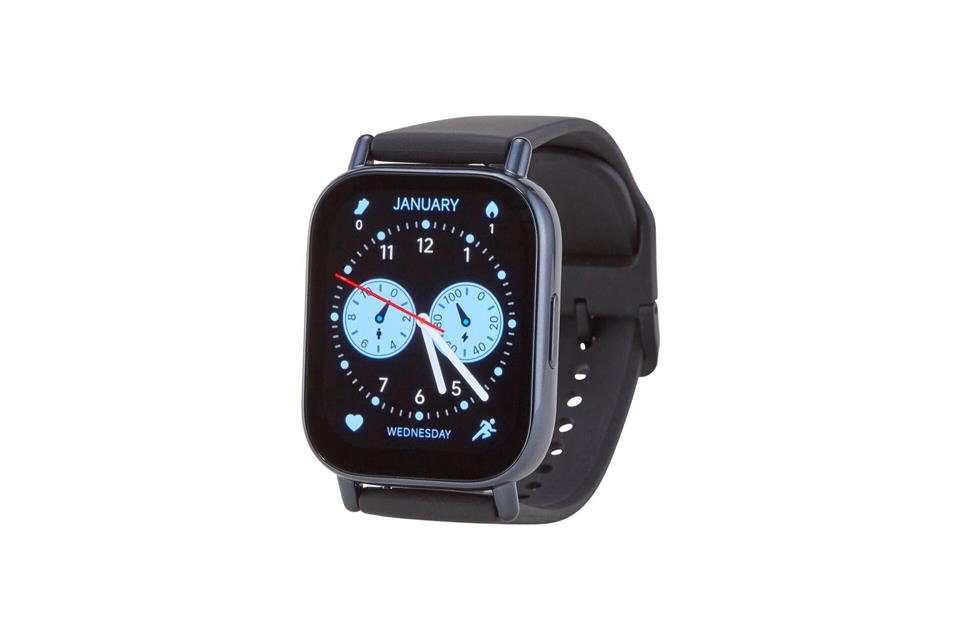 Smartwatches im Test: Drei erste Sieger Die günstigste gute Smartwatch (Gesamtnote 2,3) ist die „Redmi Watch 5 Lite“ von Xiaomi für 50 Euro.Alexis Lecomte/Stiftung Warentest/dpa-tmn