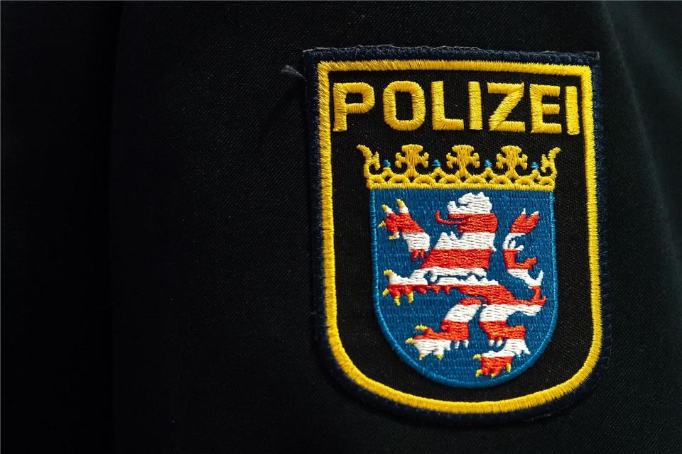 Die hessische Polizei hat sich angesichts veränderter Kriminalitätslagen organisatorisch und strategisch neu aufgestellt. (Symbolbild)Silas Stein/dpa