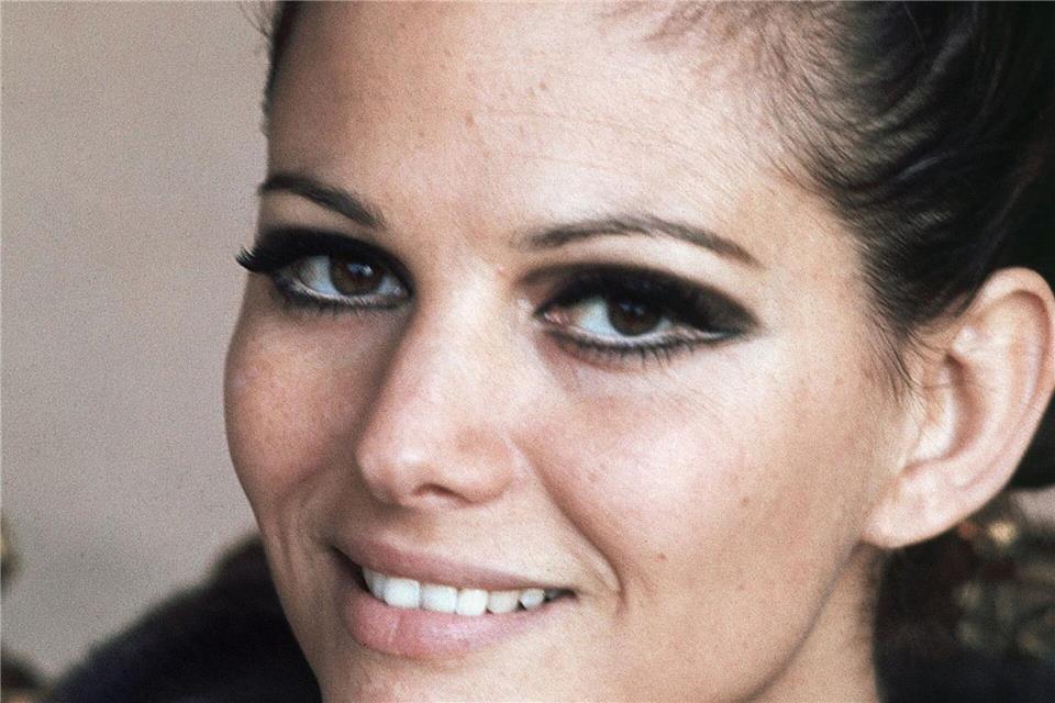 Die italienische Schauspielerin Claudia Cardinale ist mit 87 Jahren gestorben. (Archivbild)Mario Torrisi/AP/dpa