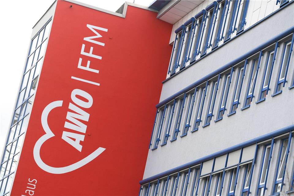 Prozess um Awo-Tochterfirma geht zu Ende Die juristische Aufarbeitung der Awo-Affäre dauert an. (Archivbild)Arne Dedert/dpa