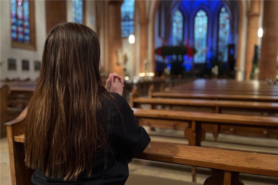 Die katholische Frauenbewegung St. Remigius hat sich zum Rücktritt von Anne König als Bundesvorsitzende geäußert.