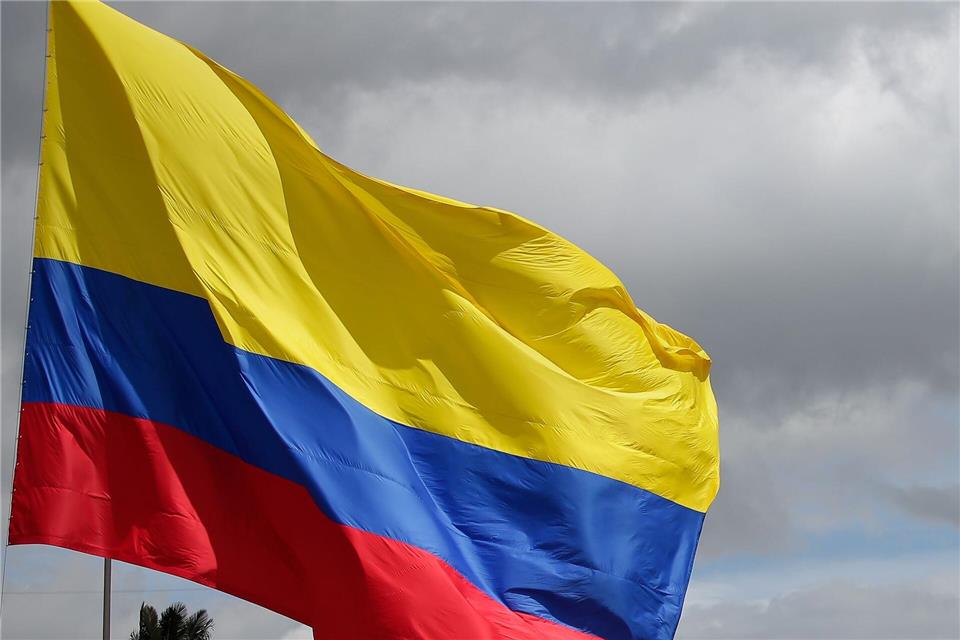 Die kolumbianischen Schüler waren auf dem Rückweg von ihrer Abschlussreise. (Symbolbild)Luisa González/colprensa/dpa