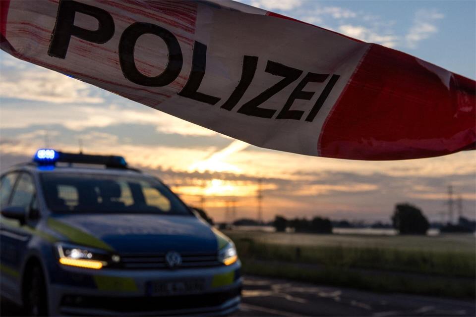 Die kritische Infrastruktur in Brandenburg soll besser geschützt werden.Frank Hammerschmidt/dpa