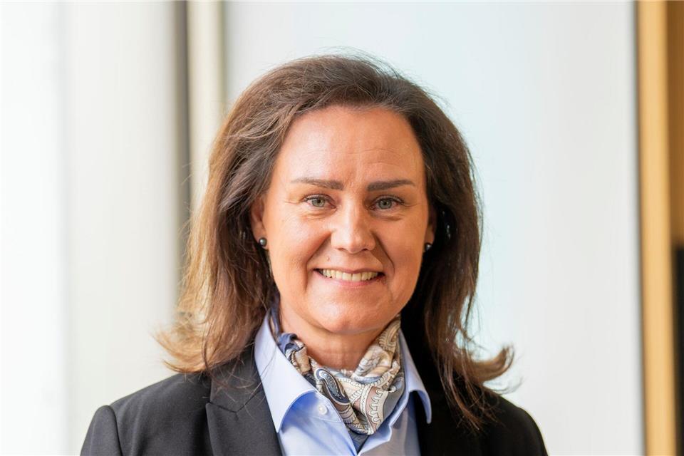 Die künftige Bildungsministerin in Rheinland-Pfalz kommt aus Bayern. Andreas Arnold/dpa
