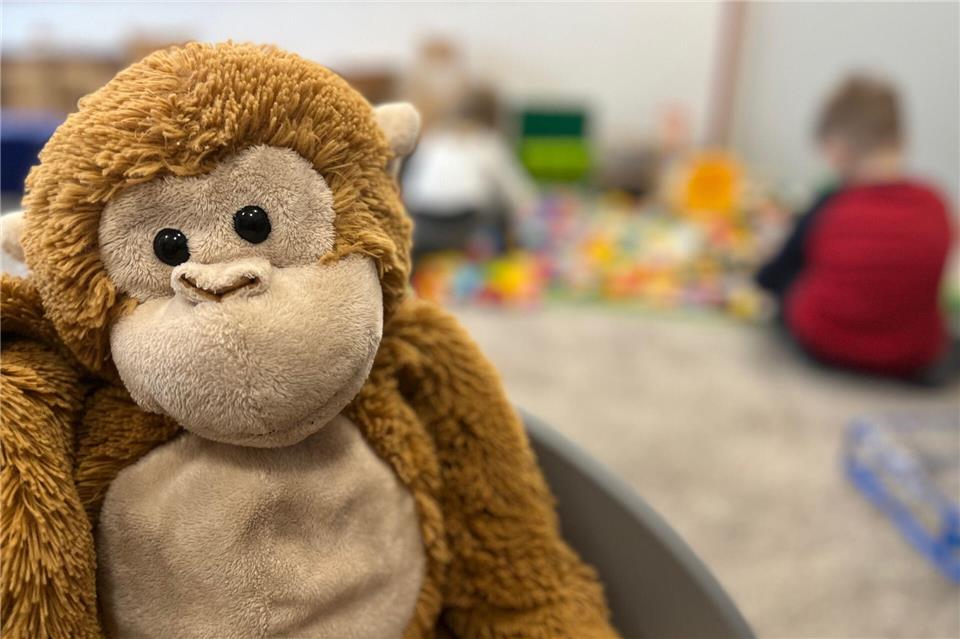 Kinderbetreuung: Viel Aufregung um Kita-Notfallregel Die meisten Eltern sind auf eine verlässliche Betreuung angewiesen.