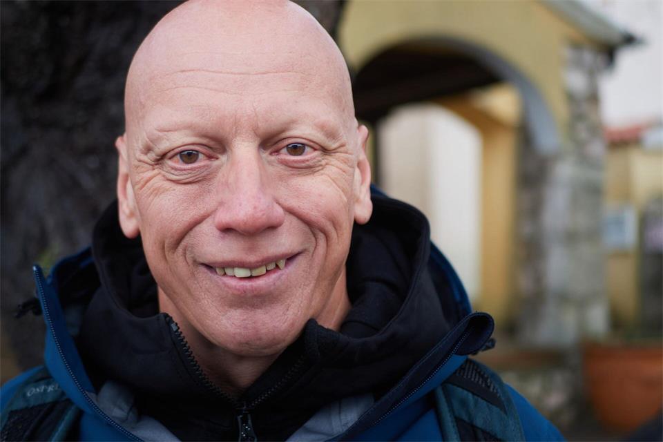 „Die meisten Gäste übernachten in festen Quartieren“, sagt Guide Nikola Radovčić.Andreas Drouve/dpa-tmn