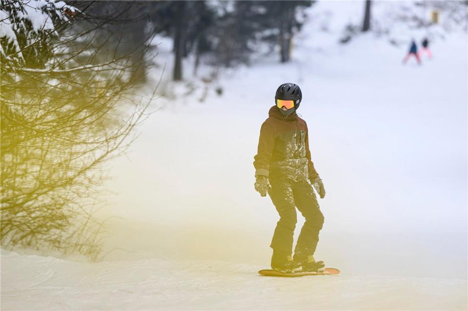 Die meisten Gebiete wollen schon Samstag wieder öffnen.Swen Pförtner/dpa