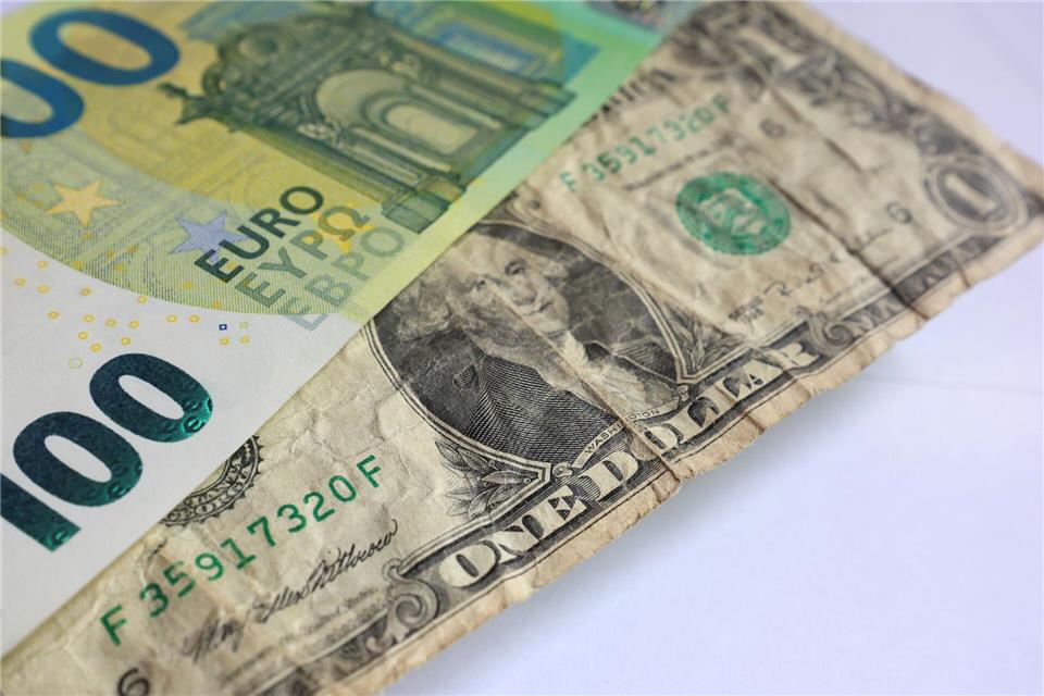 Die meisten Milliardäre gibt es in den USA - aber auch Deutschland spielt im Club der Superreichen vorn mit. (Symbolbild)Karl-Josef Hildenbrand/dpa