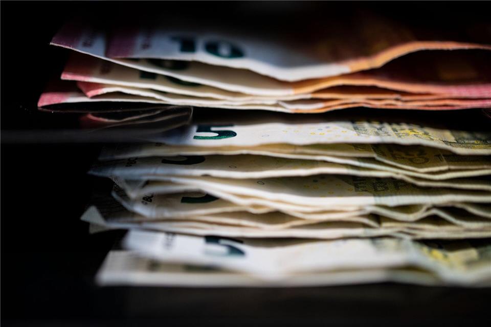 Die meisten Städte könnten ohne den kommunalen Finanzausgleich nicht überleben. (Symbolbild)Marijan Murat/dpa/dpa-tmn