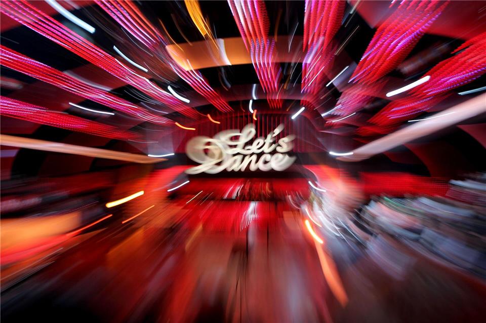 Die neue „Let’s Dance“-Staffel beginnt am 27. Februar. (Archivbild)Wolfgang Kumm/dpa-Zentralbild/dpa
