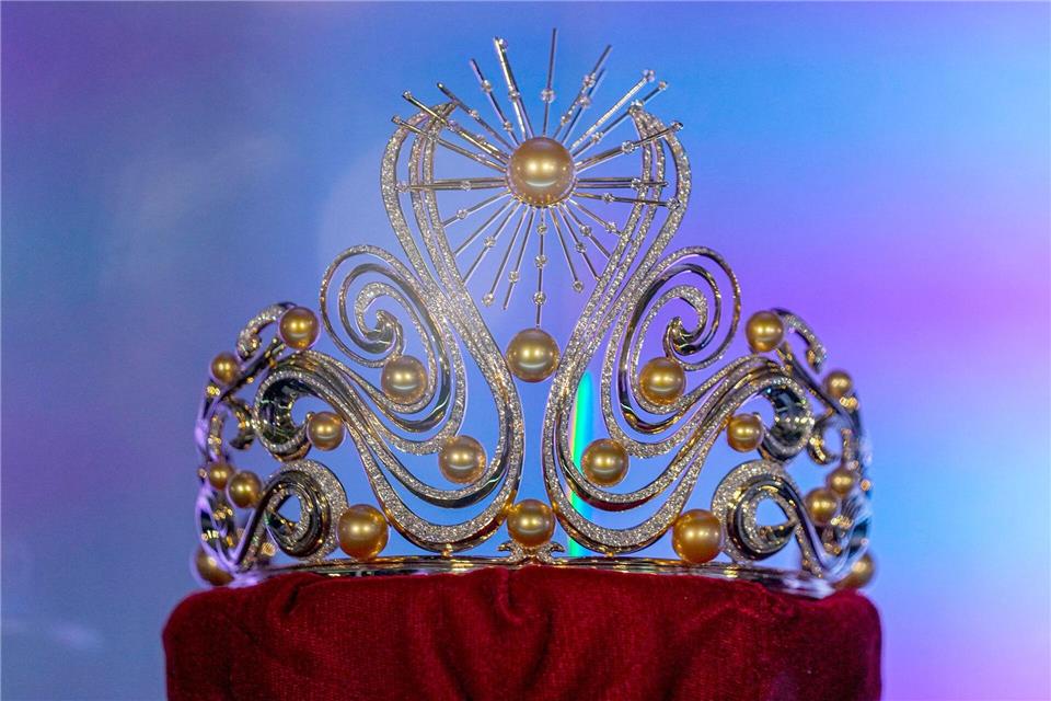 Die neue Miss Universe wird am 21. November in Thailand gekrönt. (Archivbild)Fernando Llano/AP