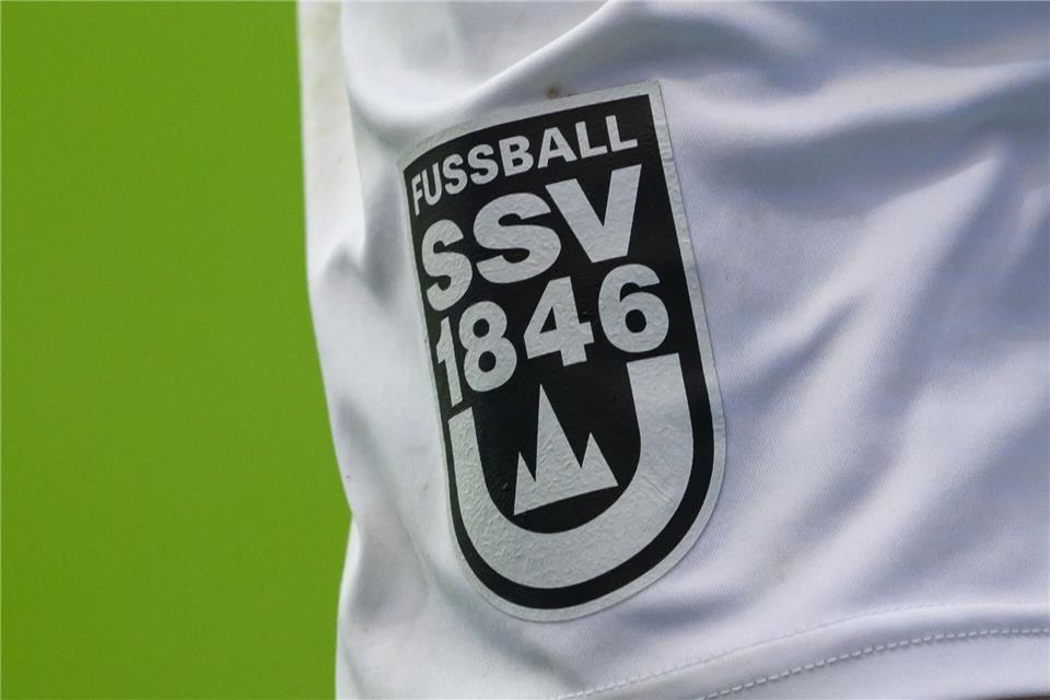 Die neue sportliche Führung des SSV Ulm ist komplett.Robert Michael/dpa