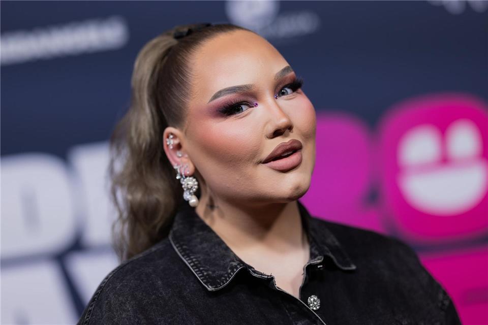 Kölner VideoDays: Creators setzen auf Vielfalt und Popkultur  Die niederländische Creatorin NikkieTutorials gehört zu den größten Stars beim VideoDays Festival.Rolf Vennenbernd/dpa