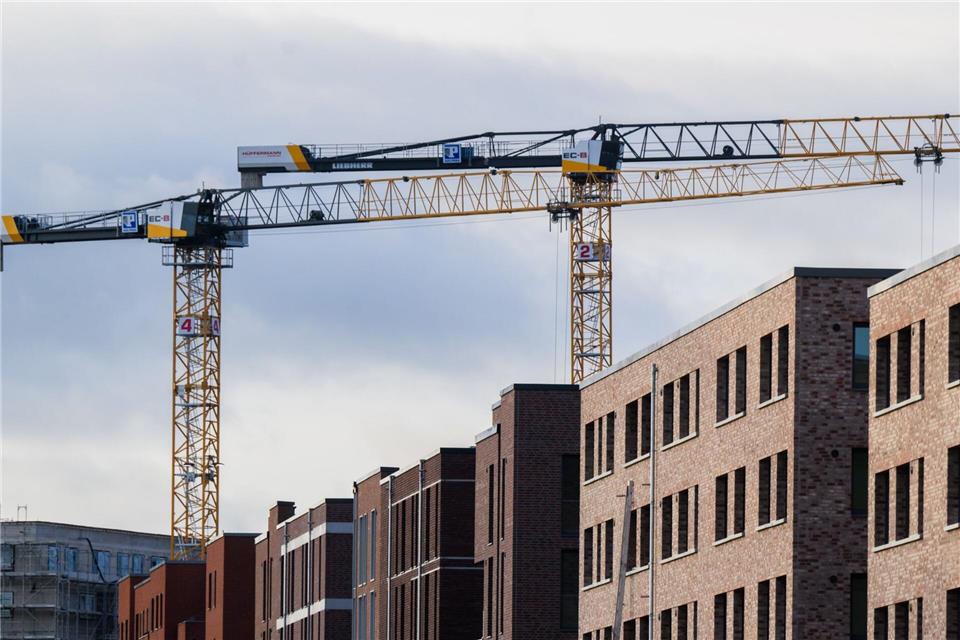 Die  norddeutschen Länder hatten am Freitag ein neues Positionspapier veröffentlicht. (Symbolbild)Julian Stratenschulte/dpa