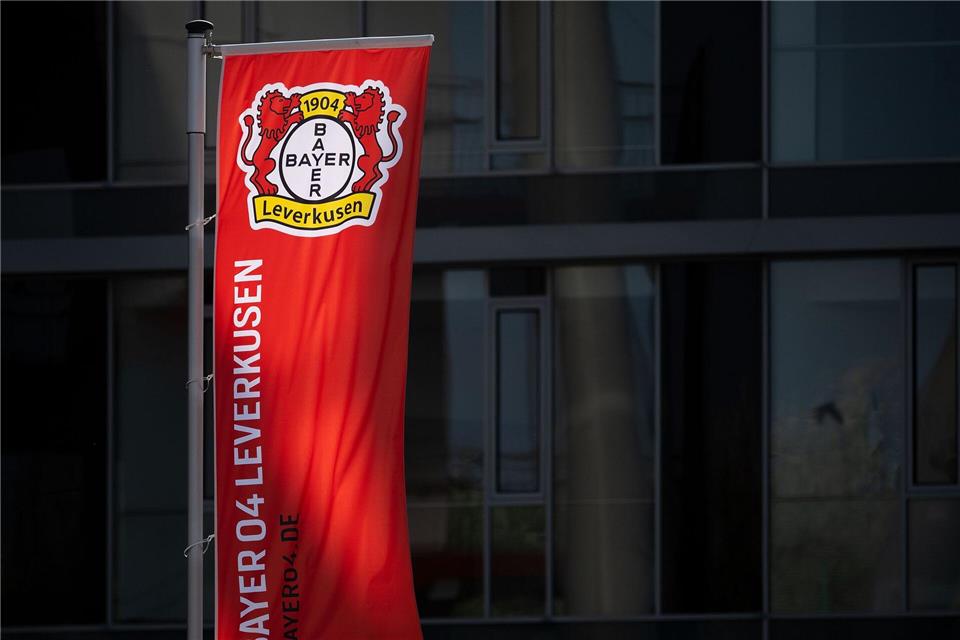 Die norwegische Fußball-Nationalspielerin Synne Skinnes Hansen verlässt Frauen-Bundesligist Bayer Leverkusen zum Saisonende.Marius Becker/dpa