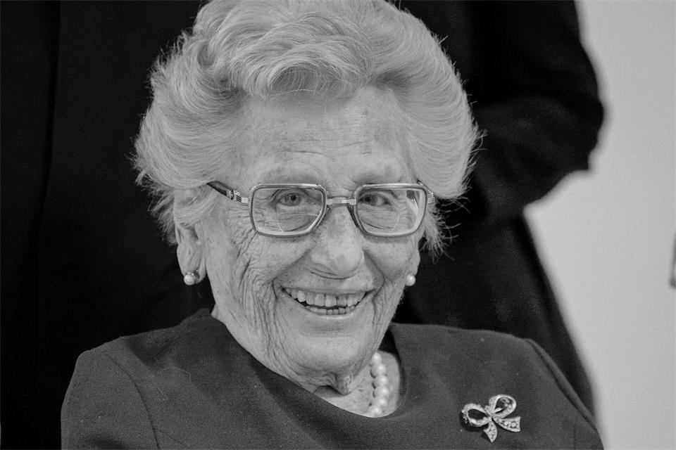 Die norwegische Prinzessin Astrid war die ältere Schwester von König Harald V.. (Archivbild)Stian Lysberg Solum/NTB/dpa
