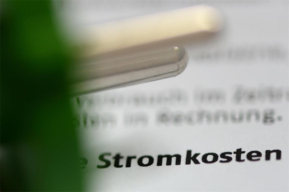 Die regionalen Unterschiede bei den Netzentgelten sind erheblich. (Symbolbild)Jens Kalaene/dpa-Zentralbild/dpa