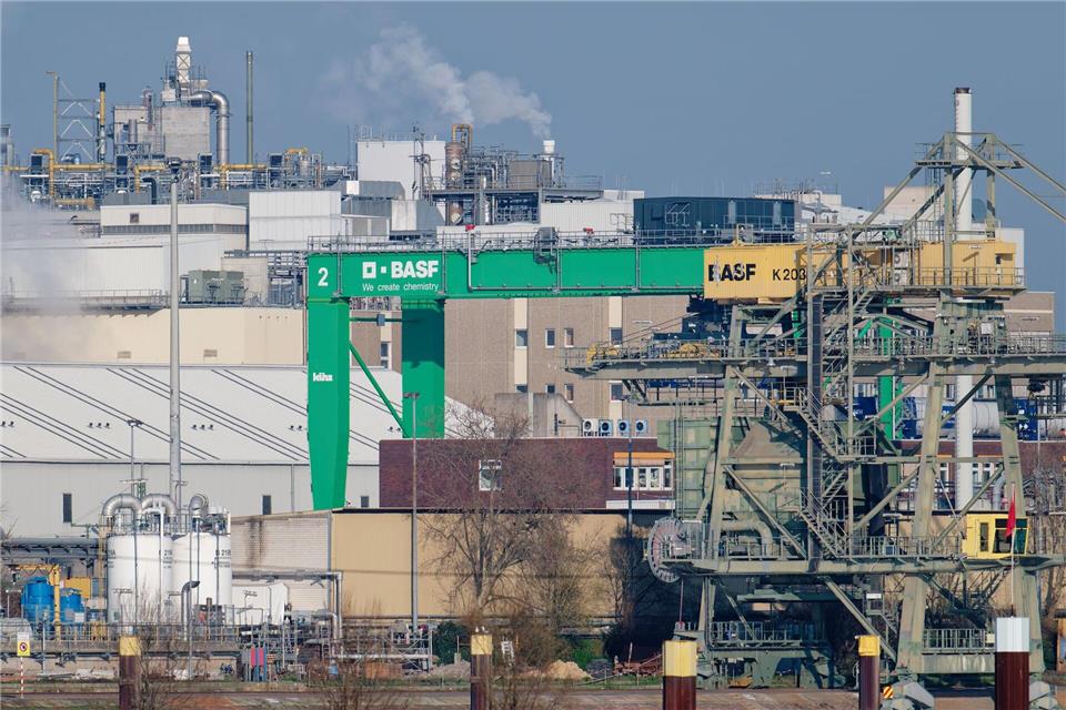 Die rheinland-pfälzischen Unternehmen nehmen die neue Landesregierung in die Pflicht. (Archivbild)Uwe Anspach/dpa