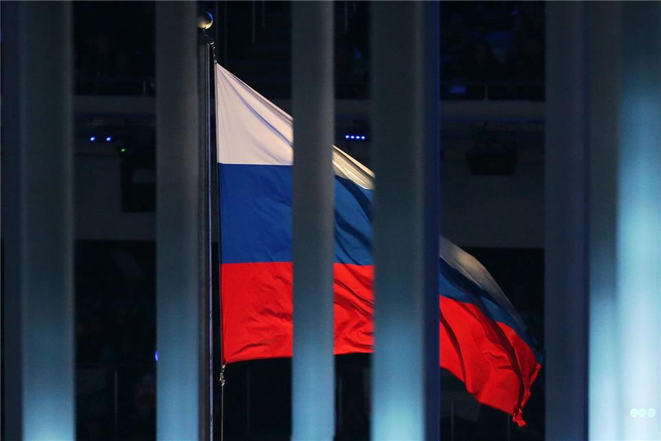 Die russische Leichtathletik geht gegen den andauernden Ausschluss von internationalen Wettbewerben vor. (Symbolbild)Jan Woitas/dpa-Zentralbild/dpa