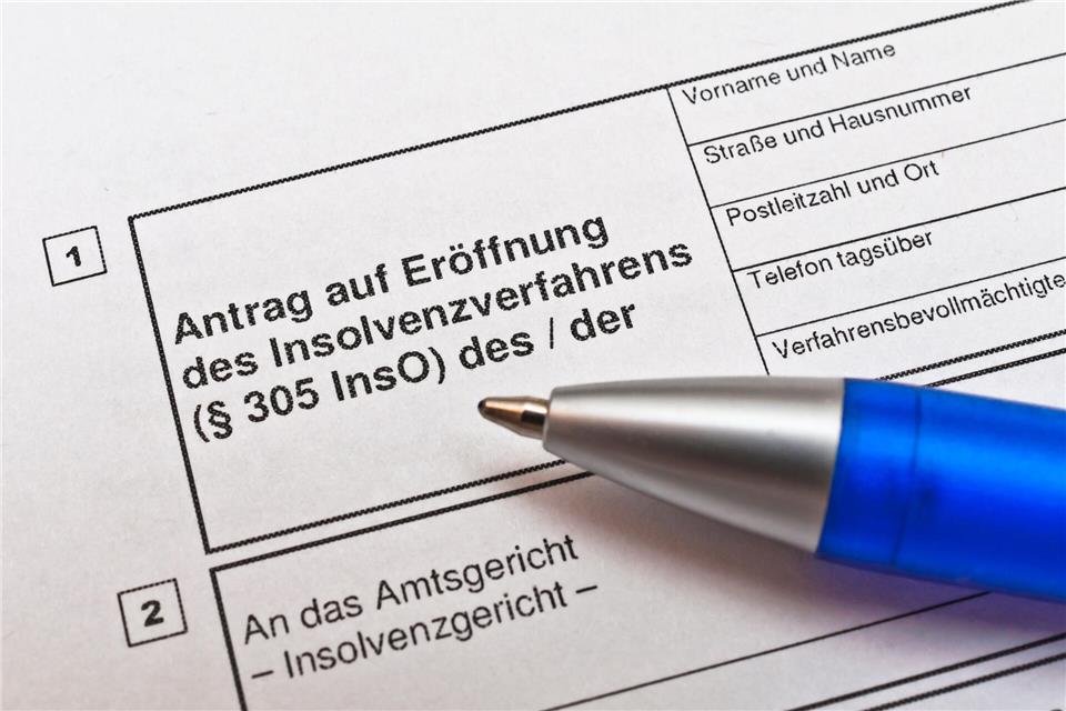 Die schwache Konjunktur treibe die Zahl der Menschen mit Finanzproblemen, sagt Andreas Dawo von der Schuldnerberatung.